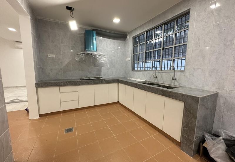 Damansara Heights (Bukit Damansara)