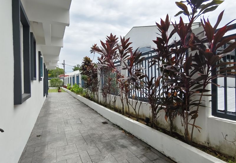 Newly Rebuilt Bungalow Damansara Heights