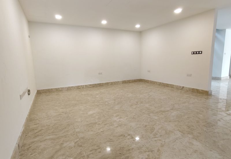 Newly Rebuilt Bungalow Damansara Heights