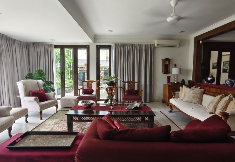 Damansara Heights (Bukit Damansara)