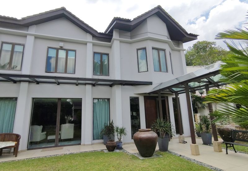 Damansara Heights (Bukit Damansara)