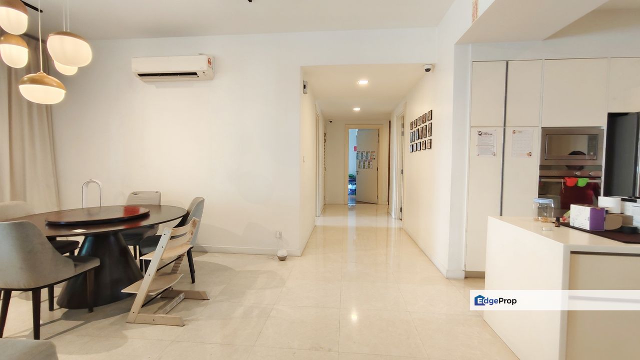 Seni Mont Kiara, Kuala Lumpur, Mont Kiara