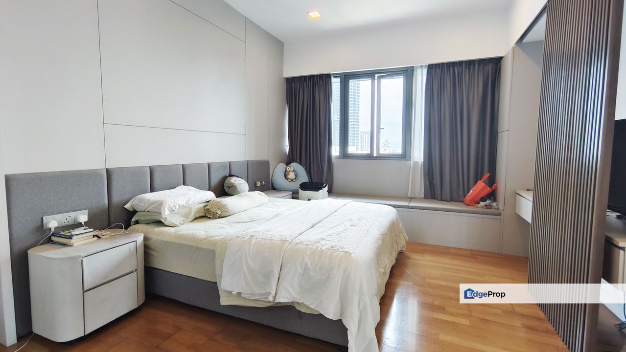 Seni Mont Kiara, Kuala Lumpur, Mont Kiara