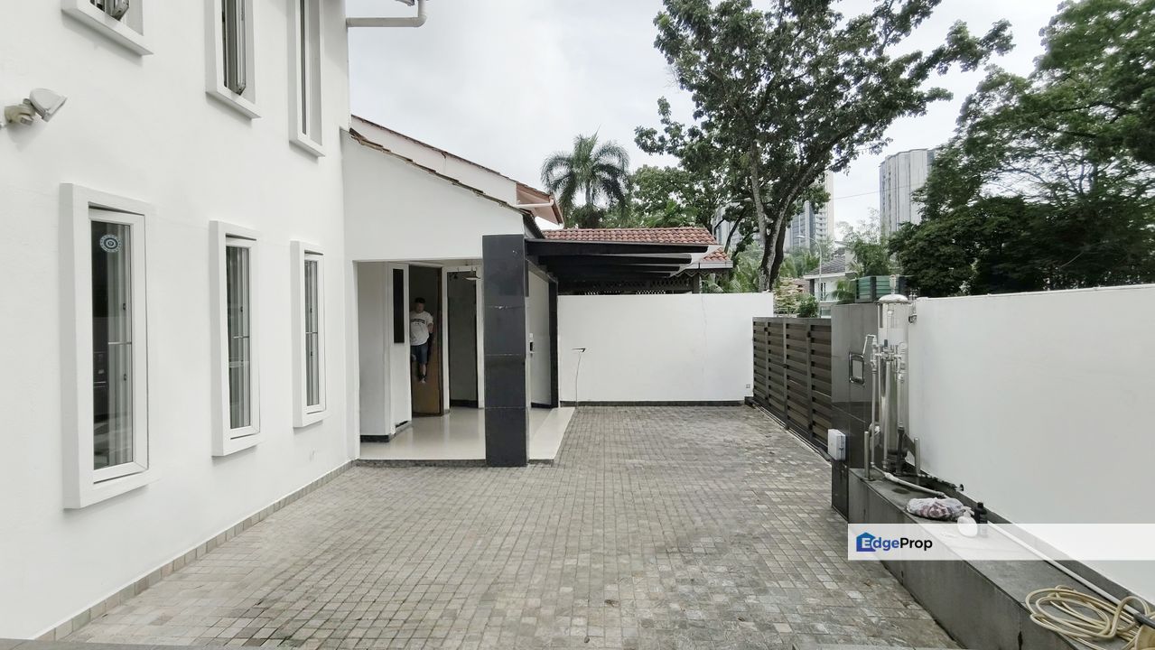 Damansara Heights Home For The Talented, Kuala Lumpur, Damansara Heights