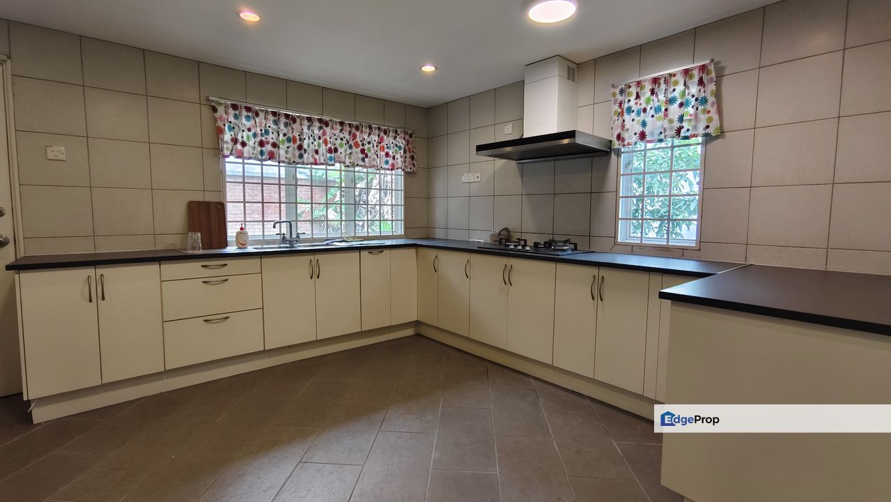 Bukit Seputeh, Kuala Lumpur, Seputeh