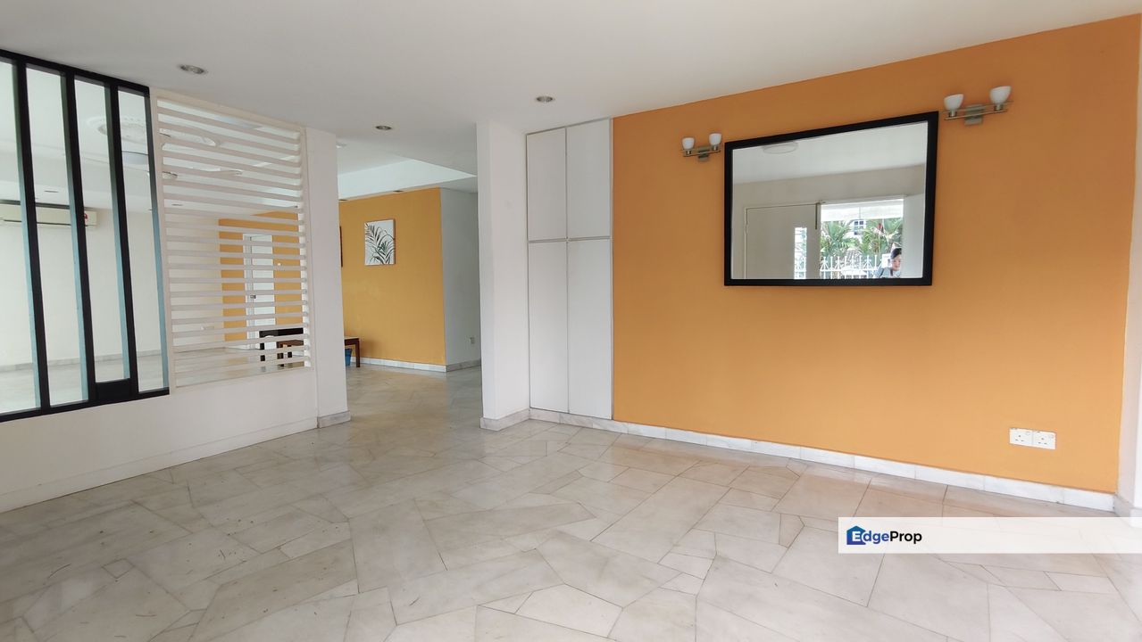 Bukit Seputeh, Kuala Lumpur, Seputeh