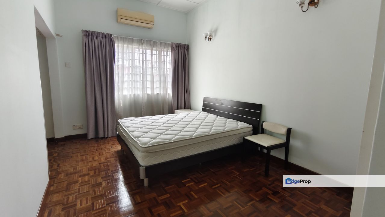 Bukit Seputeh, Kuala Lumpur, Seputeh