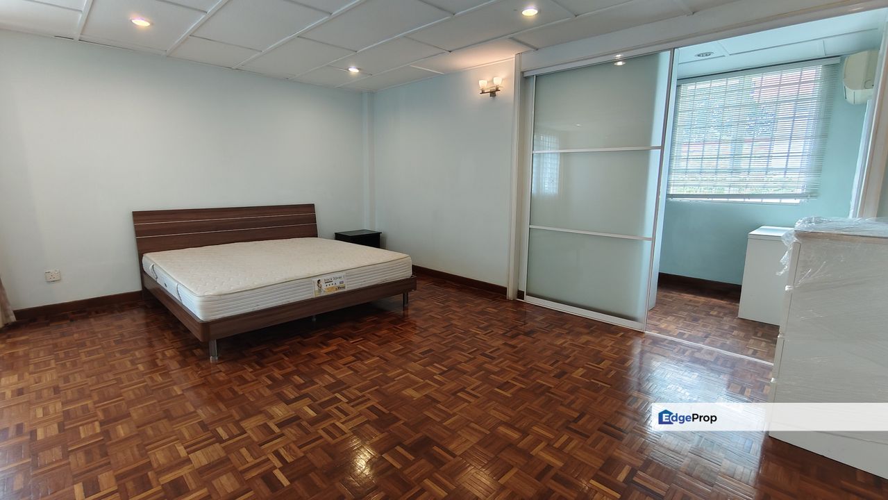 Bukit Seputeh, Kuala Lumpur, Seputeh