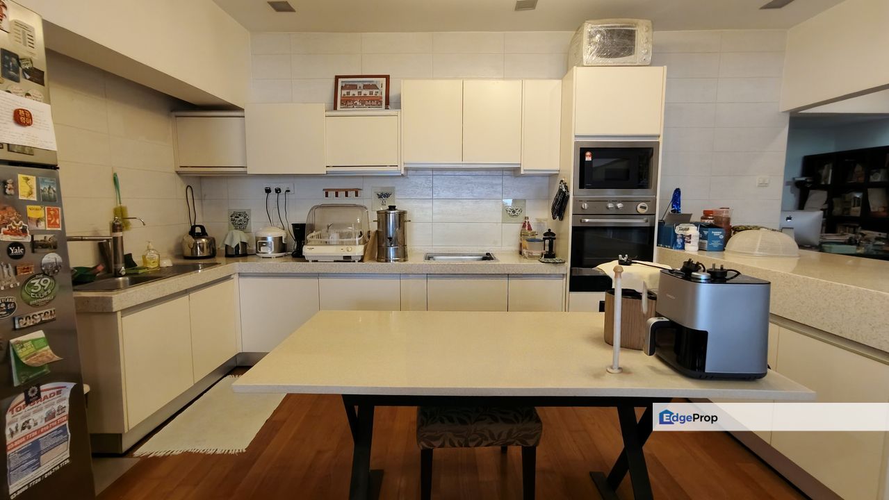 Damansara Heights Home For The Talented, Kuala Lumpur, Damansara Heights