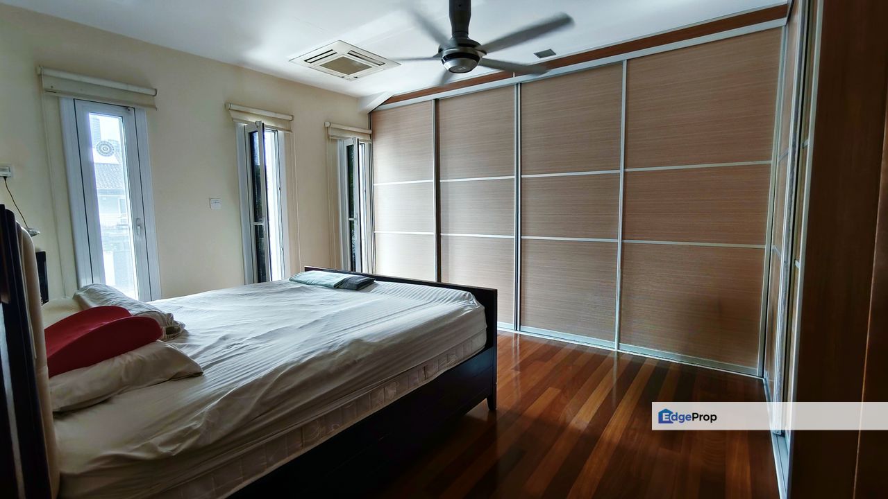 Damansara Heights Home For The Talented, Kuala Lumpur, Damansara Heights