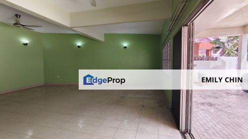 Rare find: Spacious Unit with Unique Dimension , Kuala Lumpur, Cheras