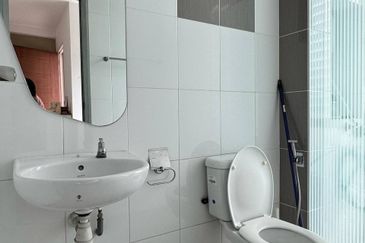 The Seed @ Sutera Utama