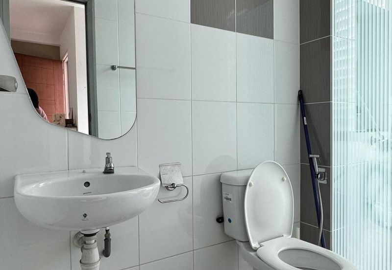 The Seed @ Sutera Utama