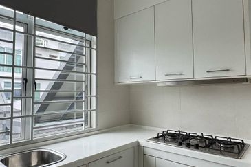 The Seed @ Sutera Utama