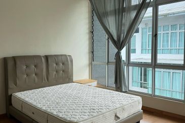 The Seed @ Sutera Utama