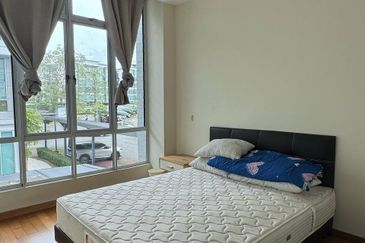 The Seed @ Sutera Utama