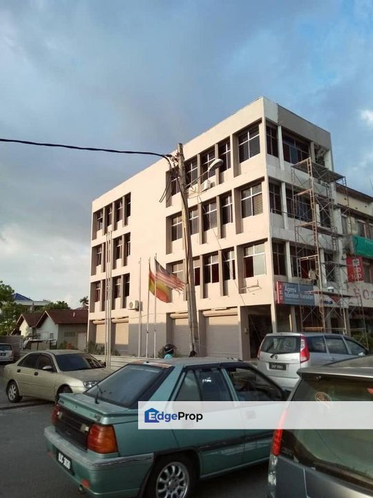 Persiaran Raja Muda Musa, Selangor, Klang