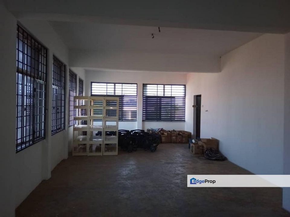 Persiaran Raja Muda Musa, Selangor, Klang