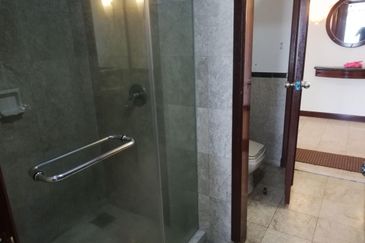 Berjaya Times Square Serviced Apartment