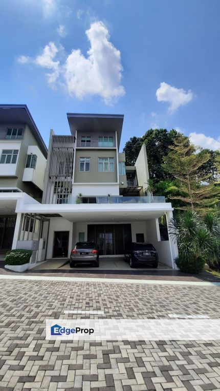 Karisma Hill, Selangor, Puchong South