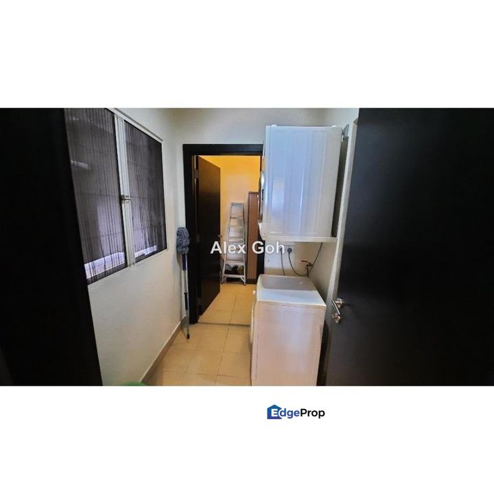 One Residency, Kuala Lumpur, Bukit Bintang