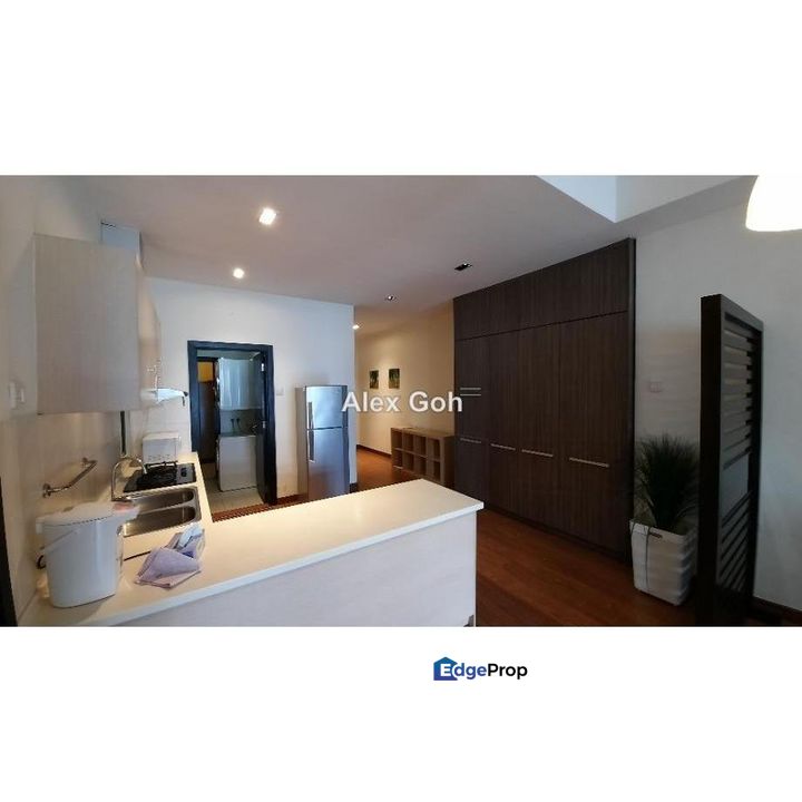 One Residency, Kuala Lumpur, Bukit Bintang