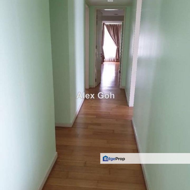 2 Hampshire, Kuala Lumpur, KLCC