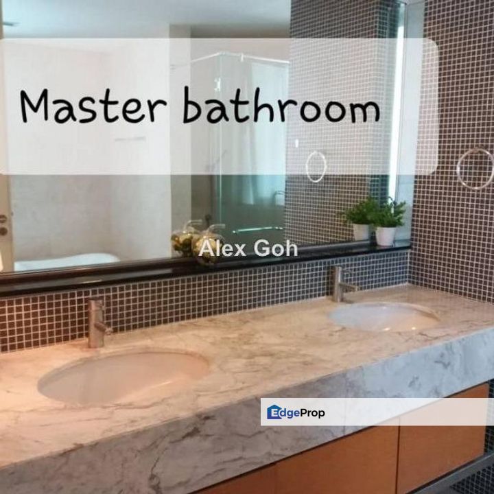 2 Hampshire, Kuala Lumpur, KLCC