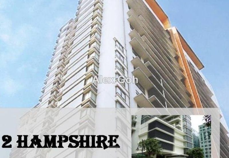 2 Hampshire