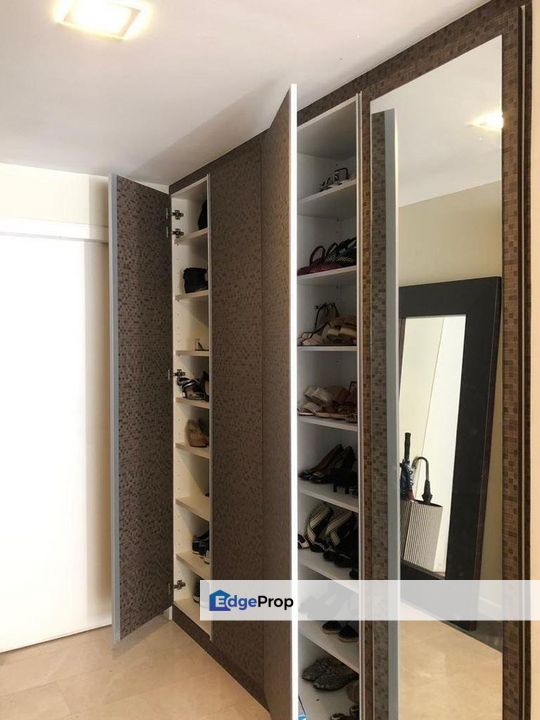 2 Hampshire, Kuala Lumpur, KLCC