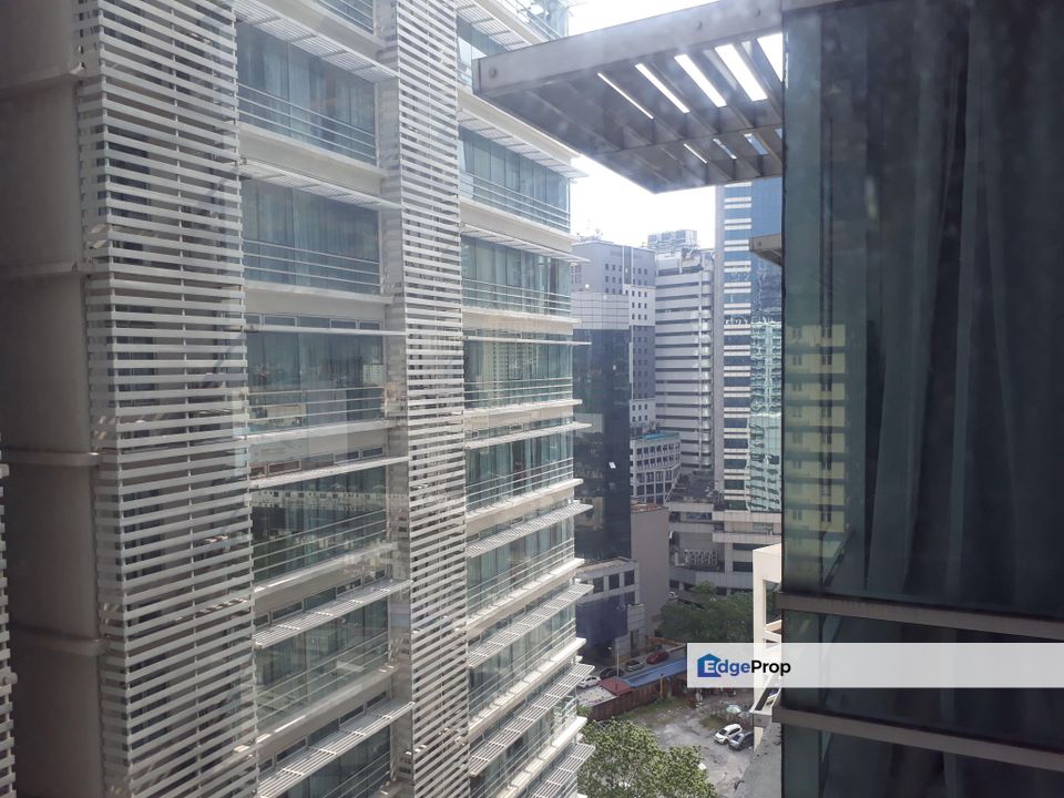 One Residency, Kuala Lumpur, Bukit Bintang