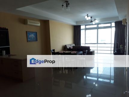 One Residency, Kuala Lumpur, Bukit Bintang