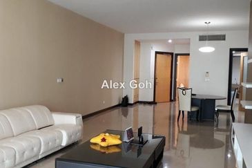 Cendana on Sultan Ismail