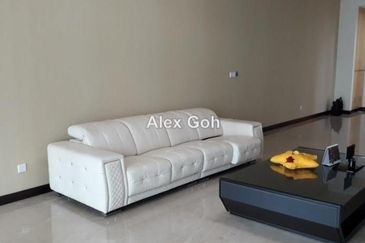 Cendana on Sultan Ismail