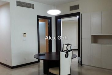 Cendana on Sultan Ismail