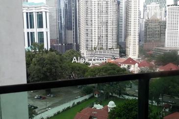 Cendana on Sultan Ismail