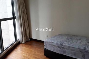 Cendana on Sultan Ismail