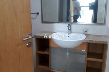 Cendana on Sultan Ismail