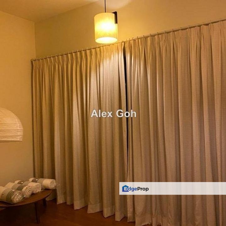 Dua Residency, Kuala Lumpur, KLCC