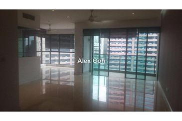 Cendana on Sultan Ismail