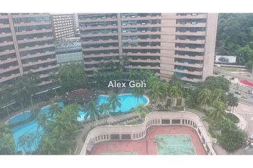 Cendana on Sultan Ismail