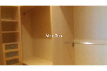 Cendana on Sultan Ismail