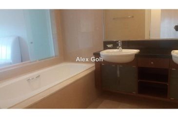 Cendana on Sultan Ismail