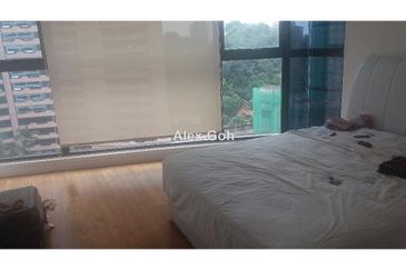 Cendana on Sultan Ismail