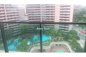 Cendana on Sultan Ismail