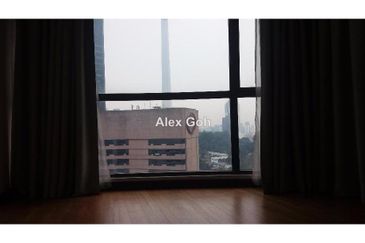 Cendana on Sultan Ismail