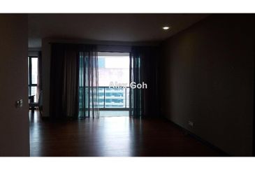 Cendana on Sultan Ismail