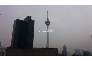 Cendana on Sultan Ismail