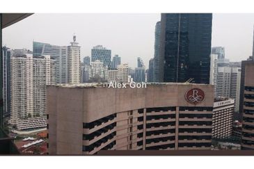 Cendana on Sultan Ismail