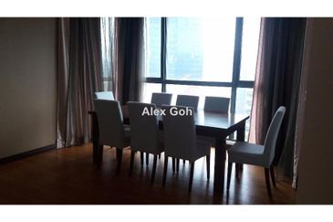 Cendana on Sultan Ismail